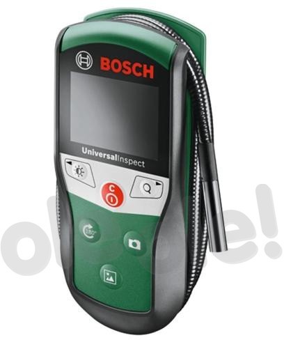 BOSCH INSPECT 0603687000