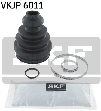 SKF Zestaw osłon, półoś napędowa VKJP 6011 VKJP 6011