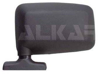 ALKAR Lusterko zewnętrzne 6102209