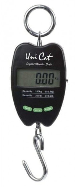Uni Cat Uni Cat Waga cyfrowa