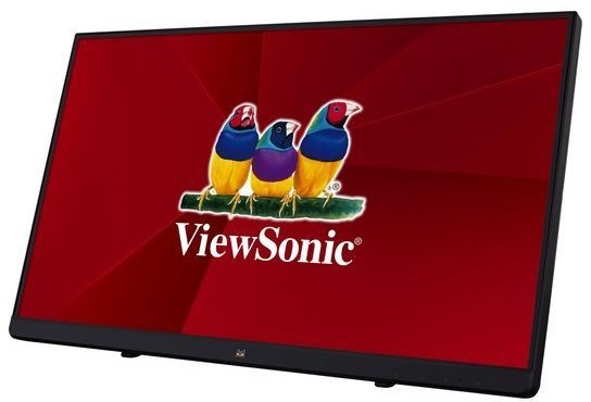 ViewSonic TD2230