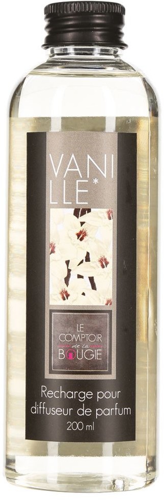 Atmosphera Olejek o zapachu wanilii 200ml 123082A