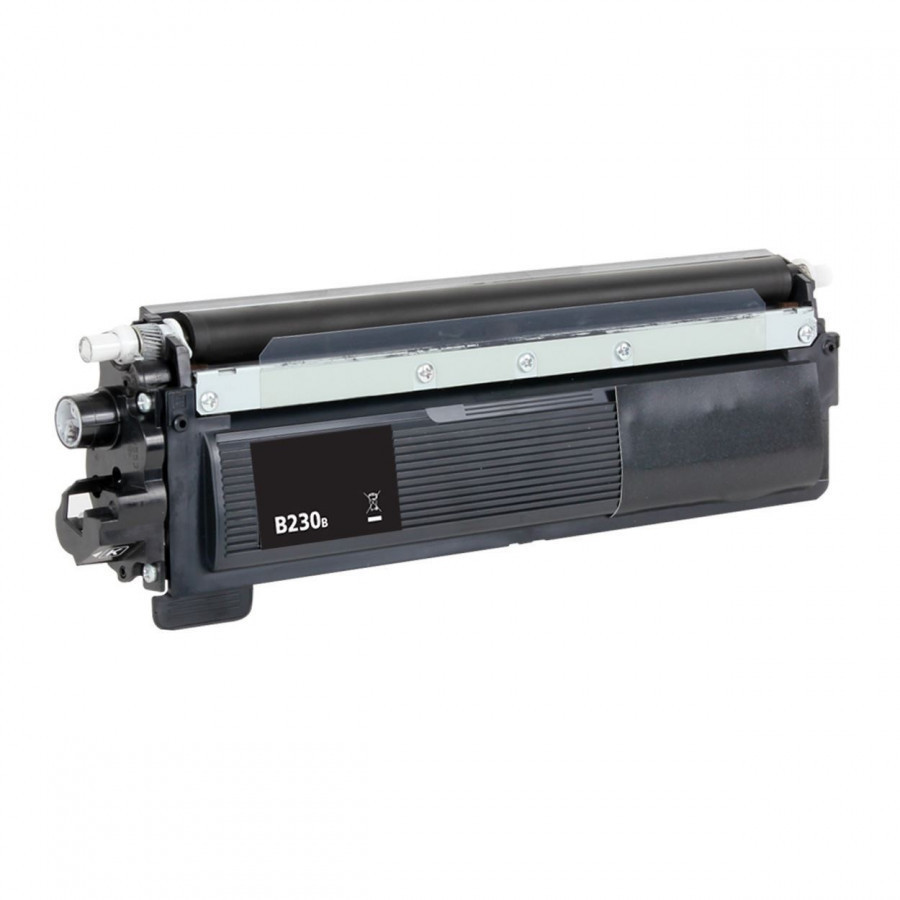 Brother Brother TN-230Bk czarny (black) toner zamiennik