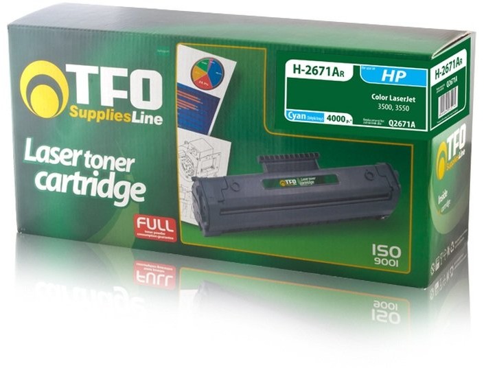 HP Q2671A