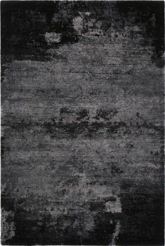 Agnella Brintons Dywan polski Diamond BRAN szary wełna 1F64-8987F