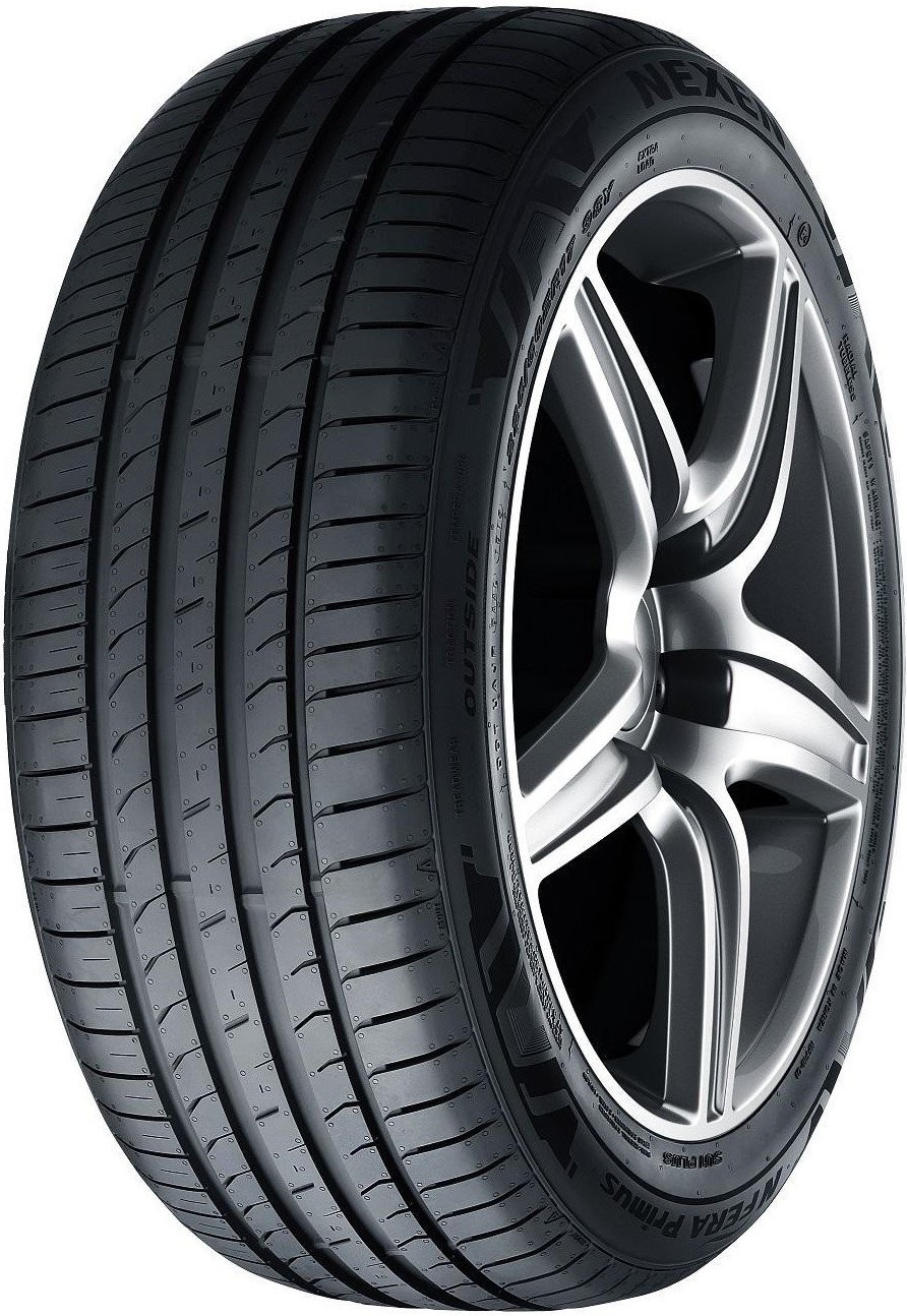 Nexen N Fera Primus 215/45R17 91W