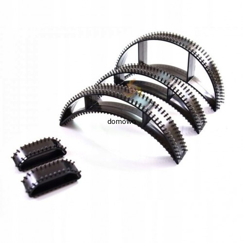 SPINKA BUMPITS podnosi i profiluje włosy !!!