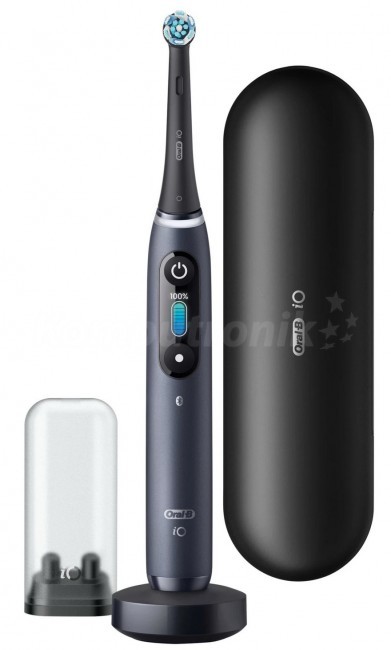 ORAL-B iO8N Black