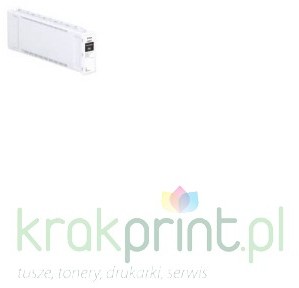 Epson Tusz Nr.T48M1 do SC-P8500D | 700ml C13T48M100 PhotoBlack C13T48M100