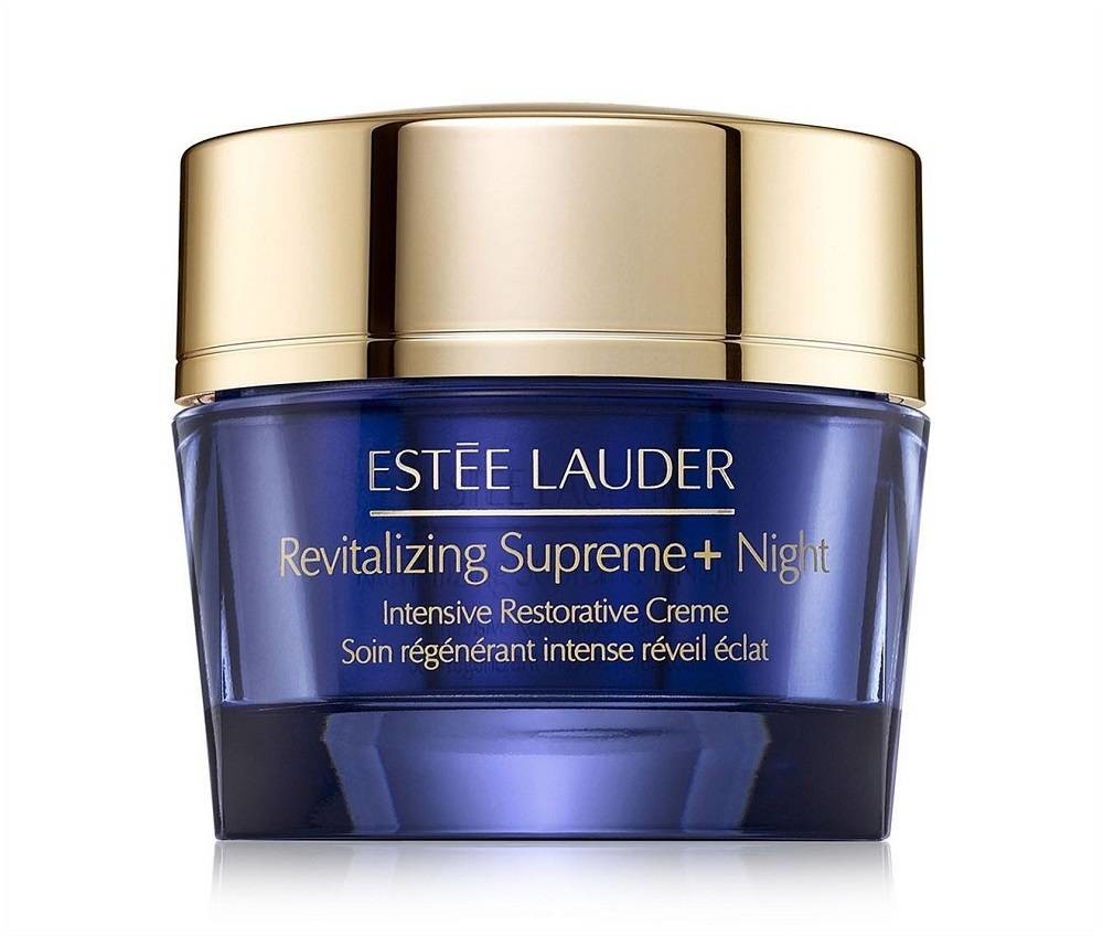 Estee Lauder Revitalizing Supreme+ Night Intensive Restorative Creme 30ml 102671-uniw