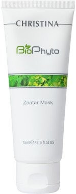 Bio Christina Maseczka do twarzy - Christina Phyto Zaatar Mask Maseczka do twarzy - Christina Phyto Zaatar Mask