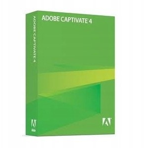 Adobe Captivate 4