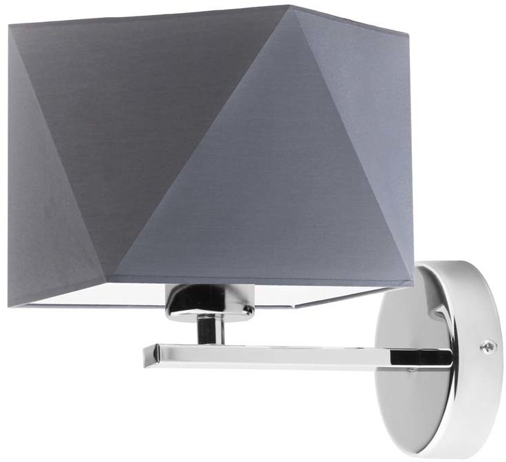 LYSNE Kinkiet na ścianę ORLANDO 14539/62