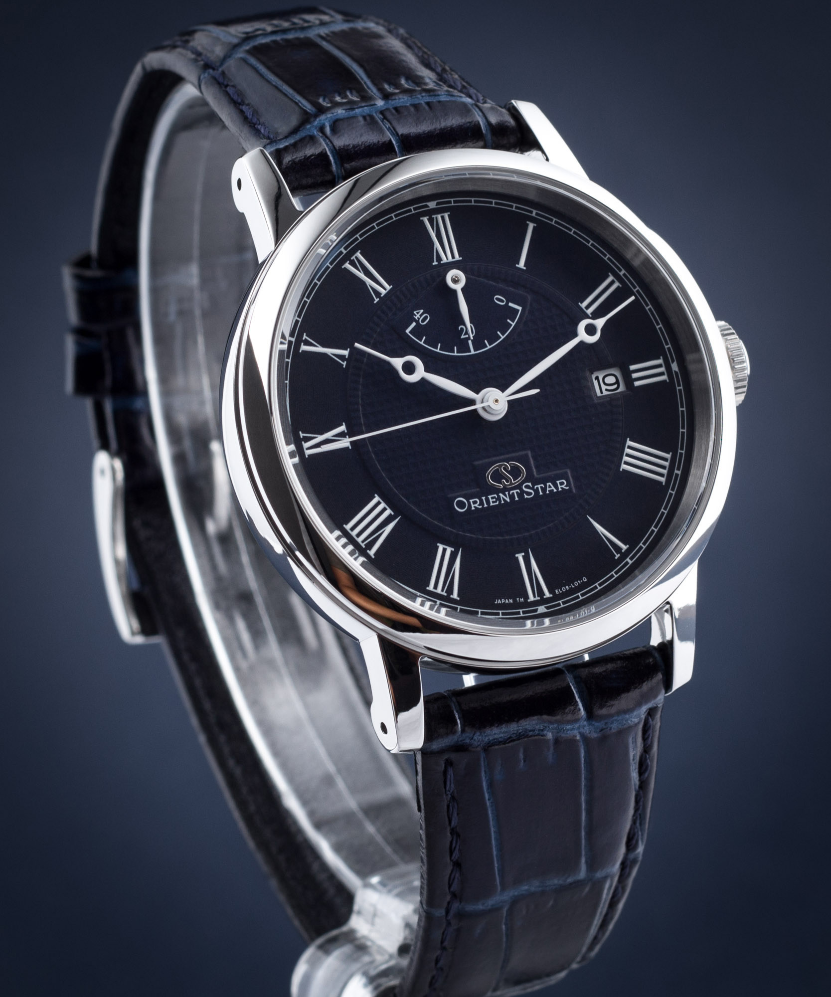 Orient SEL09003D0