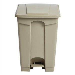 Jantex Śmietnik kuchenny z pedałem | 45L GH637