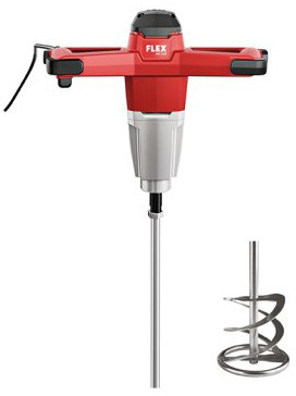 Flex Mieszarka Flex MXE 1000 (+ końcówka mieszająca WR2 120) FLX-495883