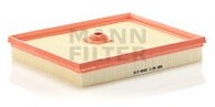 MANN FILTR POWIETRZA C 2695