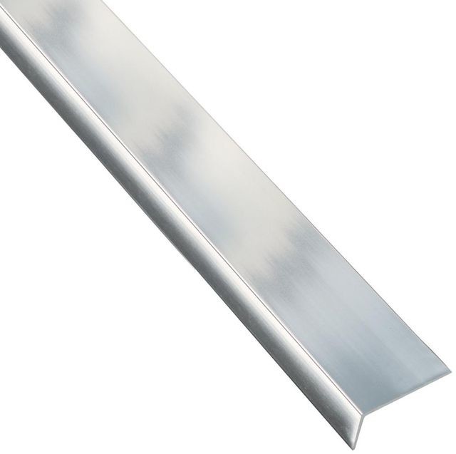 Gah Alberts Profil 1000MMX20MMX10MM