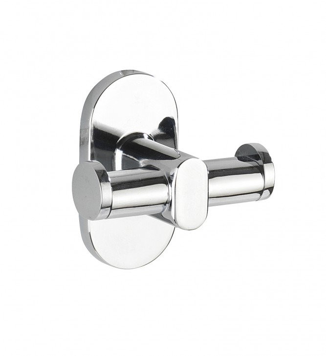 Wenko Haczyk na ręczniki Puerto Rico Duo Power-Loc 22281100