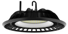 Orno lampa wisząca typu High-Bay) LED Horin 100W 9000lm 4000K aluminium 35cm IP65 OR-OP-6132L4