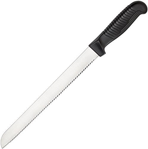 Spyderco nóż do chleba SCK01SBK