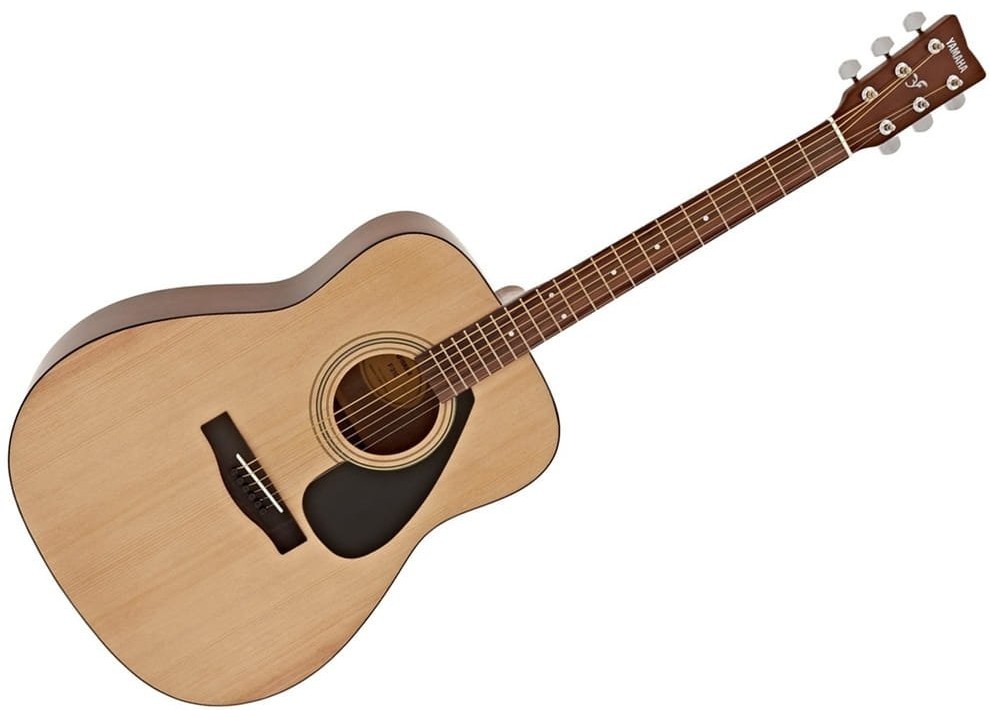 Yamaha F310 NAT II gitara akustyczna