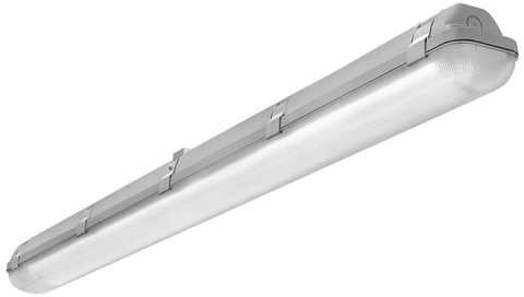 Lena Oprawa hermetyczna Codar RS Led EVO 50W PC 4000K 1269mm 7000lm IK09 339998