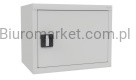 Malow NADSTAWKA DO SZAFY BIUROWEJ SBM 401 M LX SBM 401 M LX
