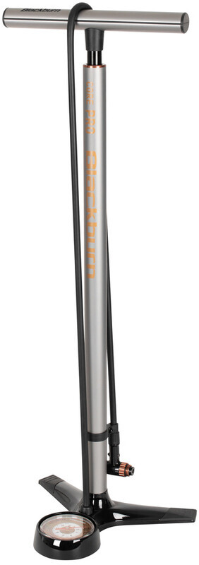 BLACKBURN Core Pro Floor Pump 2021 Pompki podłogowe 3530577