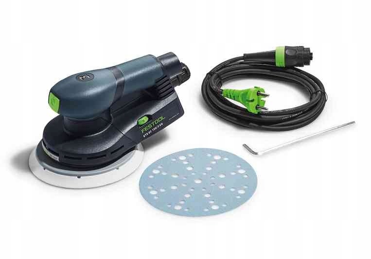 Festool Ets Ec 150/3