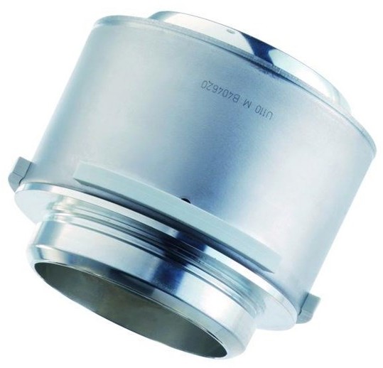 Uponor Uponor rs adapter press 110-rs3 1029128