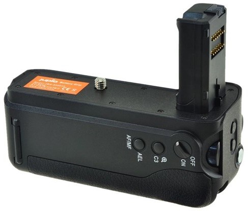 Jupio Jupio JBG-S006V2 - battery grip JBG-S006V2