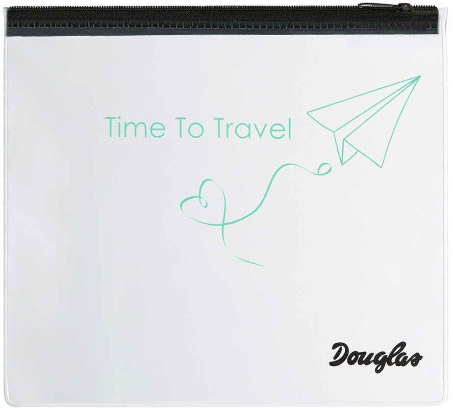 Douglas Collection Douglas Collection Kosmetyczki Time to Travel Kosmetyczka