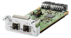 HPE Aruba 2930 JL325A