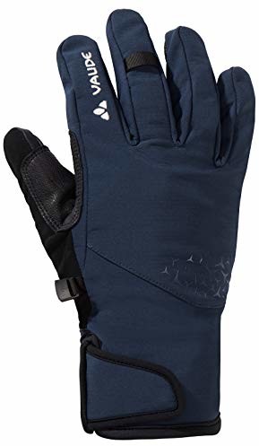 VAUDE Vaude rękawiczki dziecięce, unisex, Snow Cup Lobster Gloves, niebieski, 10