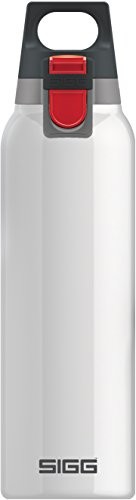 Sigg termos Hot & Cold One, biały, 0.5 L, 8540.10 8540.10