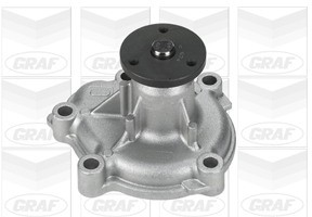 METELLI Pompa wodna PA834