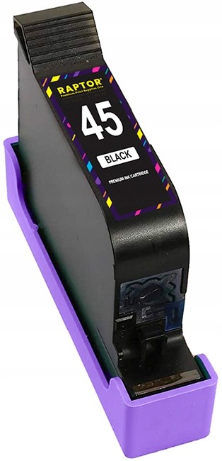 Tusz 45 XL do hp 1180CSE 1180CXI 1220C 1220CSE