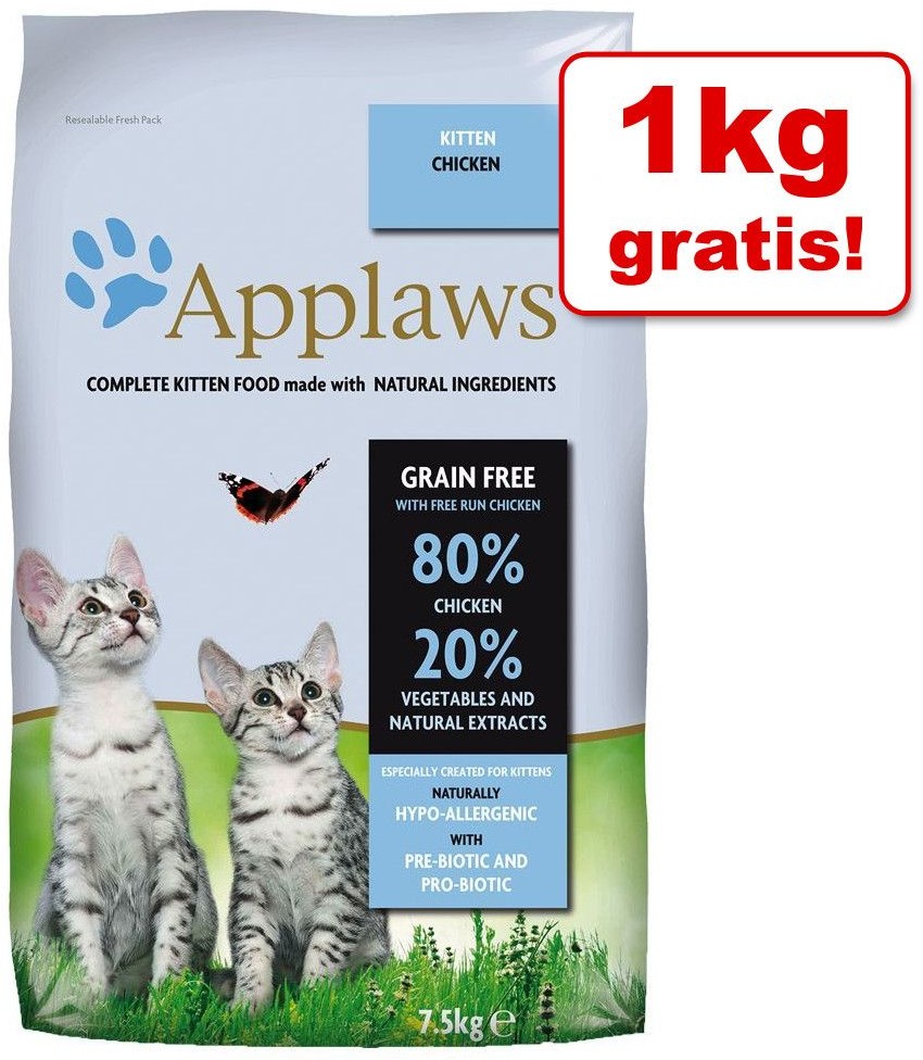 Applaws Z Kurczakiem 5 kg