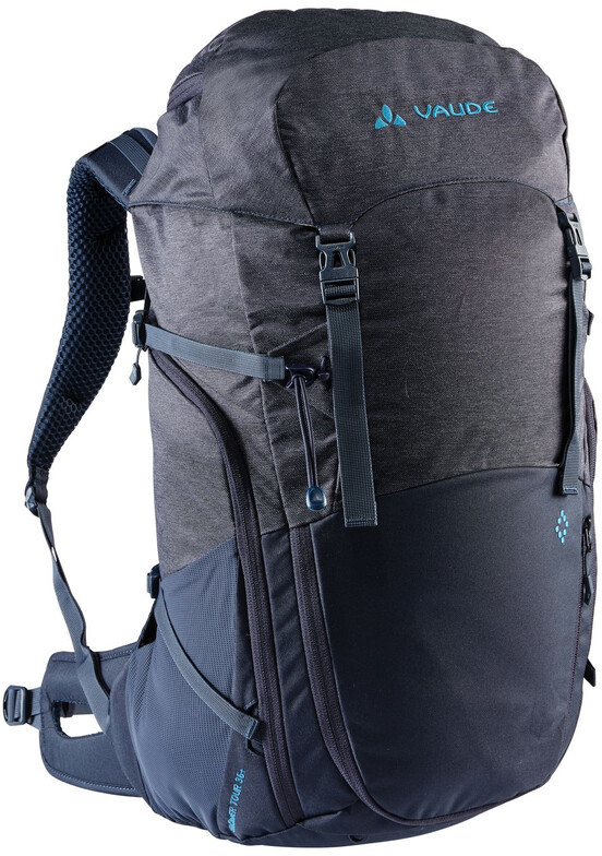 Vaude Skomer Tour 36+ Backpack Women, eclipse One Size 2021 Plecaki turystyczne 158307500