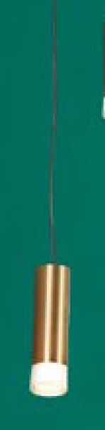 Azzardo Moduł wiszący Ziko G9 6M AZ3458 AZ3458