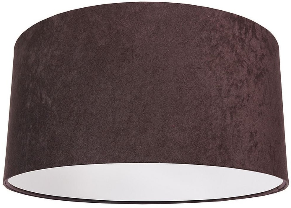 Macodesign Lampa wisząca Dalia 010-017-40cm, biała, 60 W