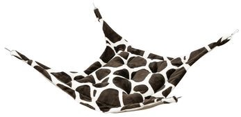 BigCATs Hamak giraffe