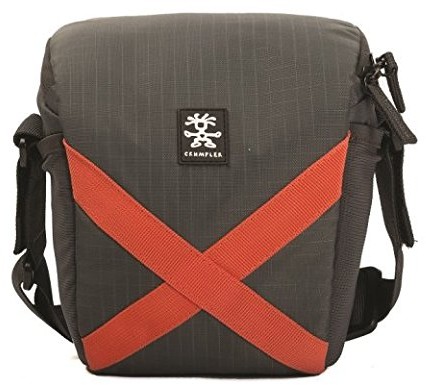 Crumpler ldt300  015 Light Delight Toploader 300 Brown Marron LDT300-015