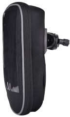 Devia Uwyt rowerowy na telefon Devia