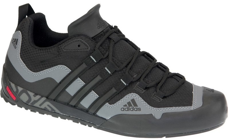 Adidas Terrex Swift Solo D67031 44 Czarne