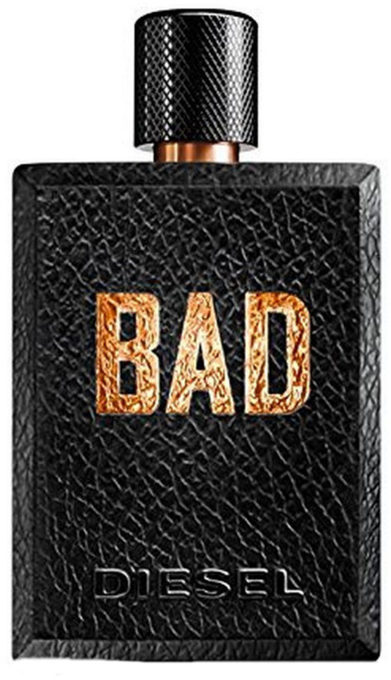 Diesel Bad Eau de Toilette Męska Woda Toaletowa 75 ml Tester