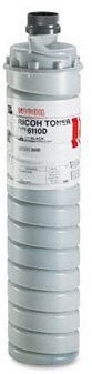 Ricoh Toner MP9002 842116/6210d BK 43K