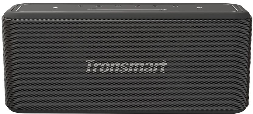 Tronsmart Element Mega Pro Czarny