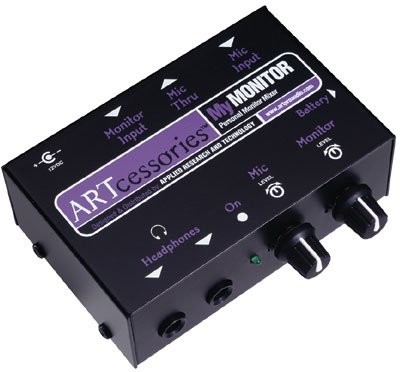 Art My Monitor MK II